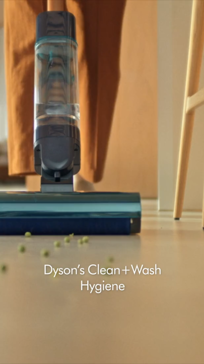 [Bundle set] Dyson Clean+Wash Hygiene และ Dyson Cool CF1 Fan AM12 ชุดเซต ไดสัน