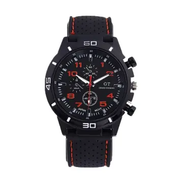 Gucci watch lazada best sale