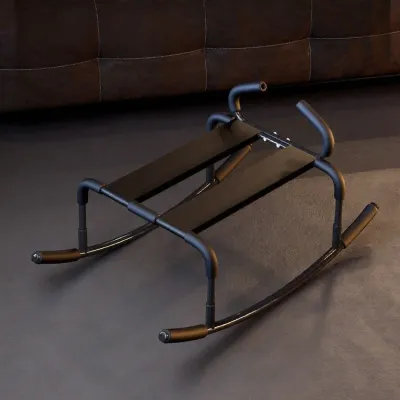 Couples Easy Rocking Spring Chair