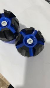 Jalu AS Roda CNC & Variasi Model Buah Naga