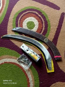 CAMEL KING 111 BONUS SARUNG EGREK KHUSUS