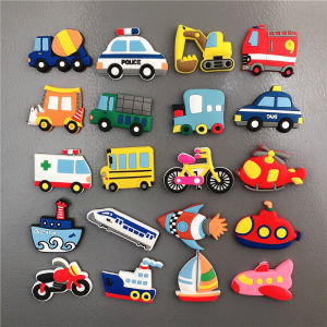 Educational Creative Magnetic Stickers for Whiteboard Blackboard