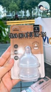 Núm ti Ub Hàn Quốc đủ size S/M/L/+ [Cam kết chính hãng]
