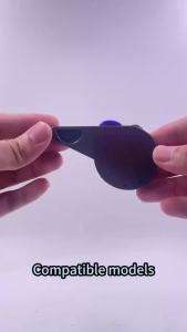 Dyson V8 V10 V12 V15 Detect Slim Máy Hút Bụi Con Lăn Thanh Bàn Chải Nắp Bên Phần Nắp Cuối Bên Trái Phụ Kiện Thay Thế