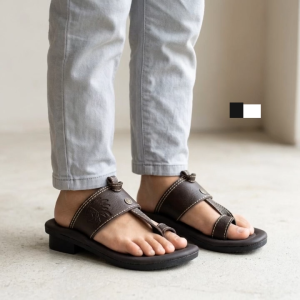 Cavando Kids Shoe CCH3539/CCH3540 Black/Brown - Kasut Kanak-Kanak Kasual Ringan Selesa