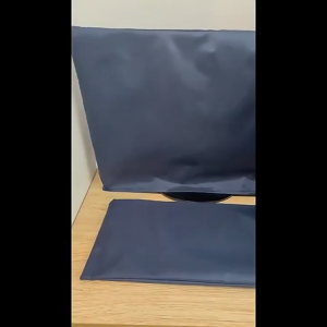 Desktop computer dust cover - 27-inch monitor + main unit + keyboard cover