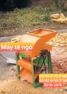 Mua máy tách vỏ tách hạt mini