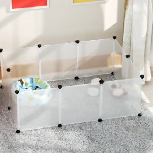 1 Set Pagar Kucing Anti Loncat  Kandang Kucing Alumunium Premium Kandang Hewan