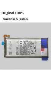 Baterai Samsung Galaxy Z Fold2 5G EB-BF916ABY & EB-BF917ABY