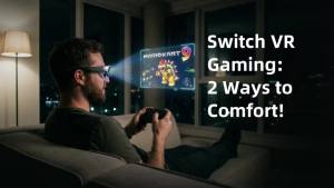 Cabletimes | CABLETIME 3 in 1 USB C Hub for Nintendo Switch 2/Steam Deck 4K144Hz PD100W 5Gbps Portable TV Dock Station with Switch Port