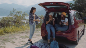 TREVO RM40 OFF Car Rental e-Voucher