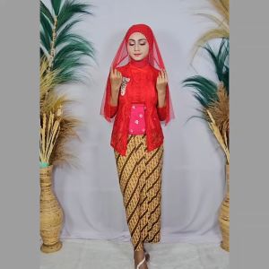 Veil Mutiara AR Pendek Besan: Aksesoris AR Modern Untuk Penjualan E-commerce