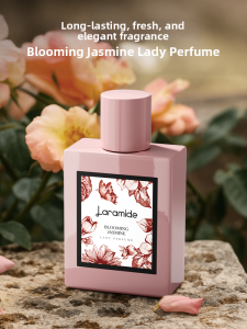 MORAKOT | Long Lasting Sweet Orange Blossom & Jasmine Floral Perfume