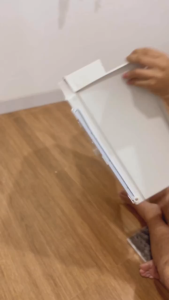 DRAWER OLYMPLAST ODC 03 MODERN [OLYBOX]