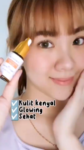 CLARESTA SALMON DNA SERUM 18ML