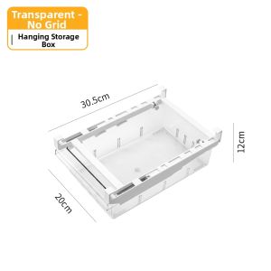 Refrigerator Hanging Drawer Type Egg Storage Box