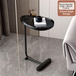 Luxurious Compact Mobile Table
