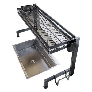 Joybos | Multifunctional Kitchen Dish Rack
