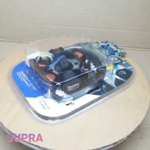 SPULL ASSY SUPRA STATOR COMP SUPRA FIT LEGENDA PLUS PULSER 31120 KEV TAKEHO