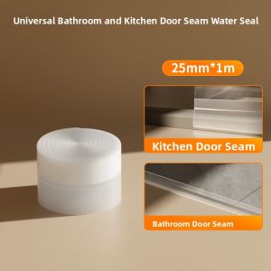 Waterproof Blocking Strip Sealing Bath Barrier
