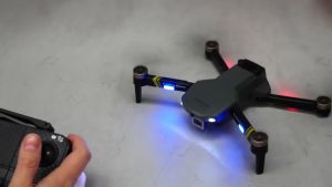 Toy Remote Control Drone Photography Drone With High-Definition Cameras And Dual Cameras Long-Lasting Battery Life Teenage Toy