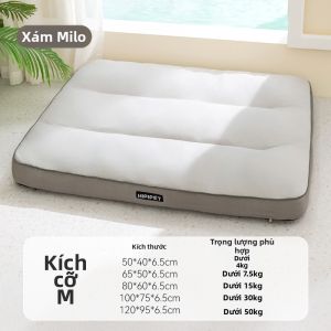hipidog | Đệm Nghỉ Cho Chó Tất Cả Các Mùa