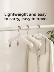 FaSoLa | Portable Multi-Function Travel Folding Clothes Hanger
