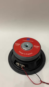 Loa bass 20 MARTIN - hàng nhập - côn 42 từ 140 gân mút - giá 1 cái