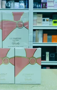 ARMAF LE PARFAIT PANACHE POUR FEMME EDP 100ML - WOMANS FRAGRANCE