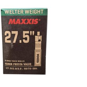 MAXXIS Bicycle Tire Inner Tube Is Suitable For Off-road And Mountain Downhill With A Thickness of 26/27.5/29 Inches SV/FV0.6/0.8