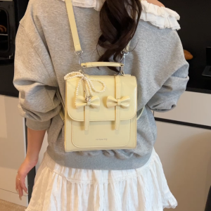 Tas Premium MULTIFUNGSI Tas Ransel Wanita Import Tas Selempang Wanita Slingbag Wanita Tas Bahu Wanita Import Tas Shoulder Bag Wanita Tas Wanita Korea TW9359