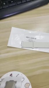 Dây Đeo Đồng Hồ Thông Minh Samsung Galaxy Fit 3 Bằng Silicon Từ Tính Có Thể Điều Chỉnh Tương Thích Với Samsung Fit3