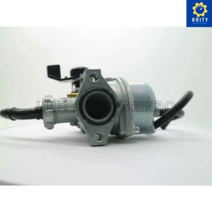 Karburator Honda Win Win 100 & Keihin GF6: Suku Cadang Motor Honda