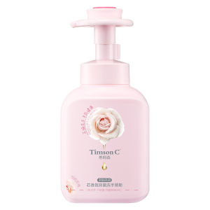 Adolph(Adolph(阿道夫)) | เจลล้างมือฆ่าเชื้อและดับกลิ่นกุหลาบ ขนาดพกพา ช่วยให้สะอาดและชุ่มชื้น