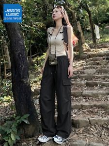 Jeanswest | Cooling Workwear Pants Slim Straight Leg