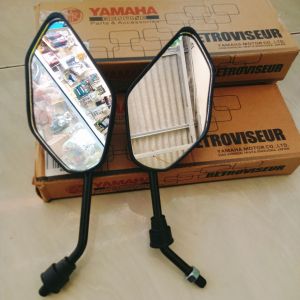 Spion Yamaha Tangkai Panjang Untuk Motor Yamaha Jupiter Nmax Aerox Mio