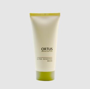 Ortus Officinal Skincare - Ultra Sensitive Mask (100ml) | Sensitive Red Swollen Skin