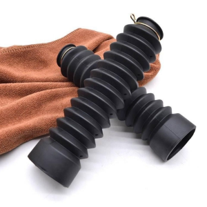 Yadea Little Bull N1S Nine Number EM30/31 Core G5 Front Shock Absorber Electric Vehicle Front Fork Dust Cover Protective Cover Leather Cover