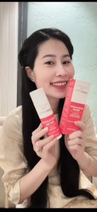 Molecular Repair Hair Mask - Mặt nạ hỗ trợ phục hồi tóc óng mượt LABORIE derma dưỡng chất nuôi dưỡng mạnh mẽ