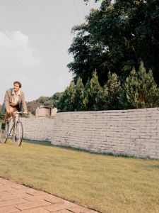 Skechers Men GOwalk Flex Shoes - 894181-NVY