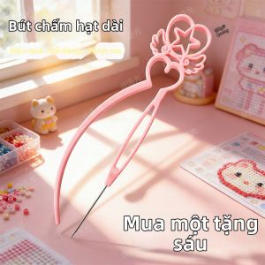 YUGUANG | Bộ Đồ Chế Tạo DIY Ba Món với Vật Tư