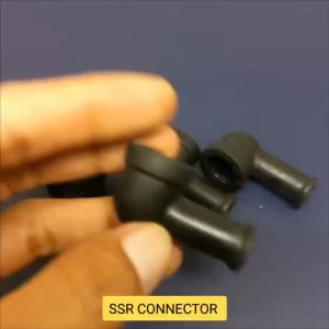 KARET TUTUP PELINDUNG KABEL TERMINAL DINAMO STATER MOTOR UNIVERSAL