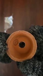 DA BƠM bình xịt LÁ GIÓ piston da Loại 1 Loại 2 size 38mm (1 Bọc 2 Da Bơm) Chất Liệu Da Bơm Tiện Lợi - Lazada