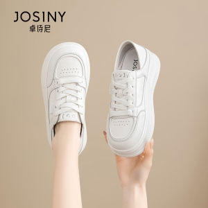 Josiny | Comfortable Versatile Sporty Spring New White Shoes