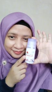 Deodoran Mbk Roll On - Deodorant Anti Bau Badan Dan Ketiak Pria Wanita Diodoran Tahan 24 Jam Cewek