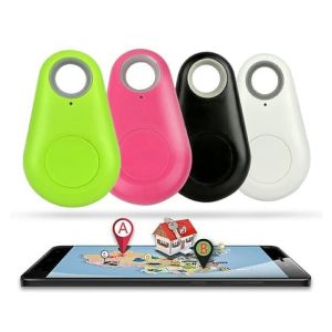 GPS Tracker Anti Lost Alarm / Alarm Bluetooth Anti Lost