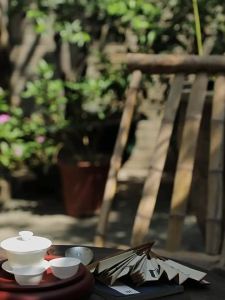 JianYunGe | Trà Ô Long Dancong Mùa Xuân Hương Vị Phân Bón 500g