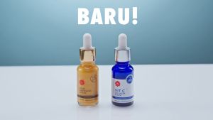 Viva Gold Whitening Serum