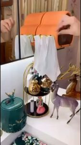 Soft Disposable Thick Skin-Friendly Paper Facial Towel for Wet and Dry Use加厚亲肤洁面柔巾