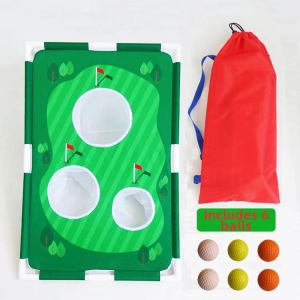 B·C·GOLF | Golf Practice Net Multiple Openings